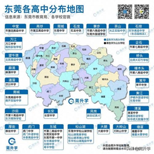 深圳长安区中学排名前十(东莞中学排行榜前十)插图7