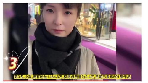 网络红人郑州排行榜(北京有名的网络红人)插图4