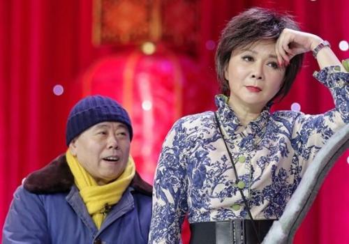 明星整容失败案例(因为整容而毁容的明星有哪些)插图10