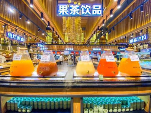 自助烤肉排行榜(自助烤肉店加盟10大品牌)插图31