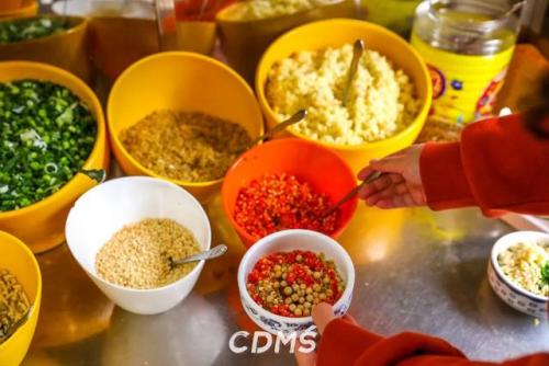 大丰美食排行榜(盐城大丰特色美食)插图19
