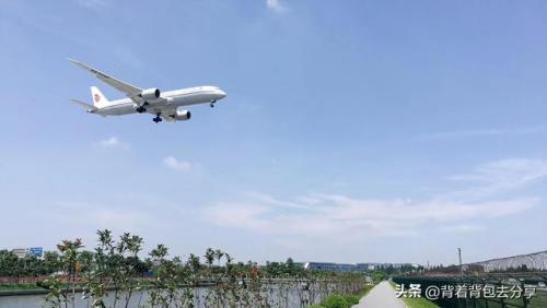 全国哪个机场排名前十(中国十大国际机场2019)插图10