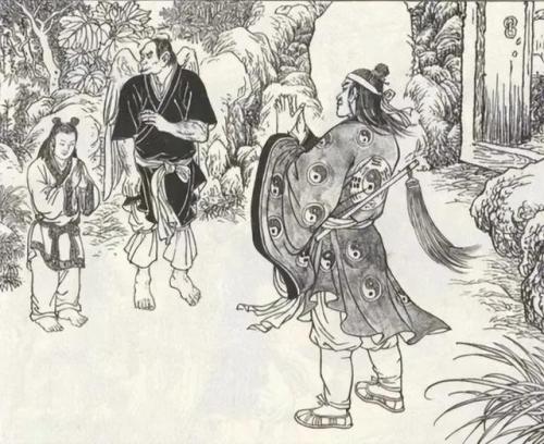 大话封神榜(封神之方弼)插图10