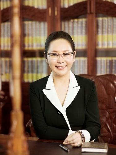 天津富豪排行榜(中国各个省的首富名单)插图1