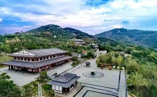 青岛好玩的地方排行榜(青岛市区景点排名一览表)插图7