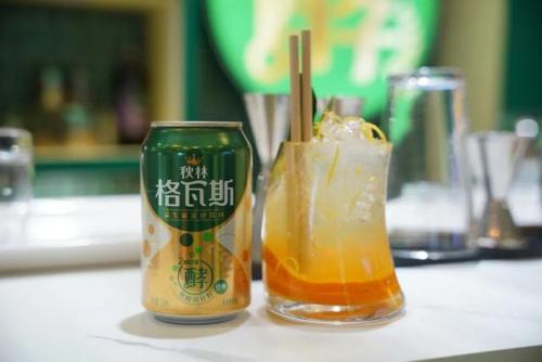 秋林格瓦斯(什么人不能喝格瓦斯)插图