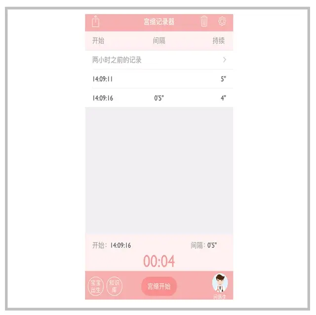 备孕软件排行榜(备孕知识什么软件最好)插图16