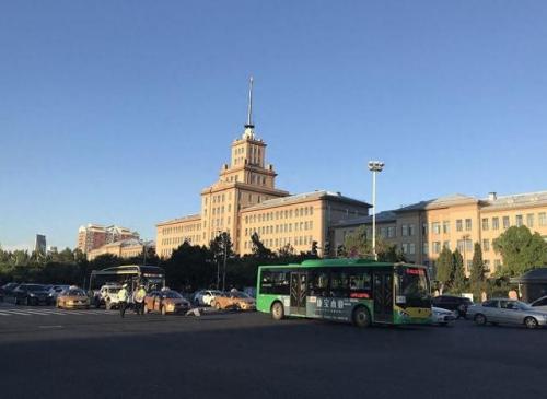 哈尔滨深圳中学排名前十(哈尔滨17中学)插图2