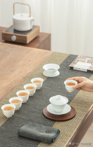 功夫茶杯品牌排行榜(十大品牌茶杯)插图5