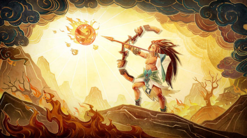 神仙道手游激活码大全(神仙道高清重制版兑换码)插图2