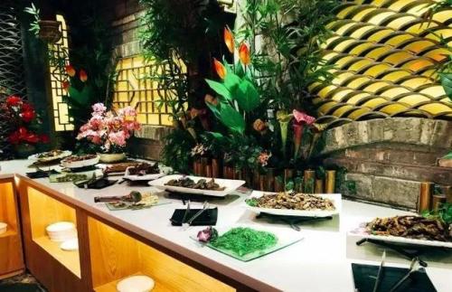 汉口自助餐排行榜(武汉排名第一的自助餐)插图38