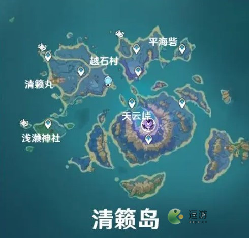 原神雷霆数珠在哪里获得(0命雷电将军主c阵容搭配)插图1