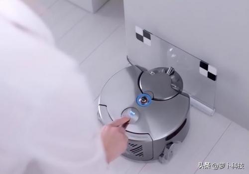 智能扫地机排行榜(智能扫地机器人排名前十的产品)插图8