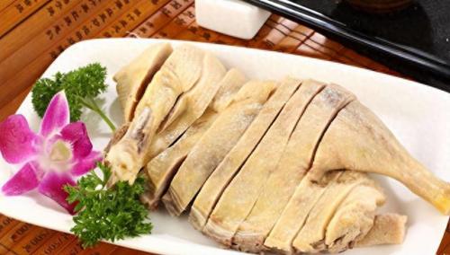 南京美食十大排行榜(南京本地人吃的馆子推荐)插图1