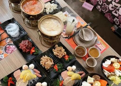 小火锅排行榜(小火锅加盟店10大品牌有哪些)插图8