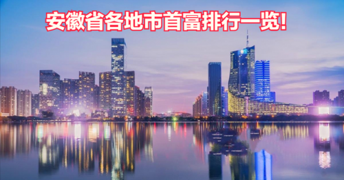 阜阳富豪排行榜(安徽省阜阳市富豪排名)插图18