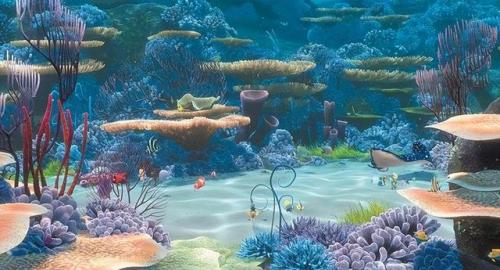 海洋渔场类小说排行榜(十大完结巅峰渔场小说)插图7