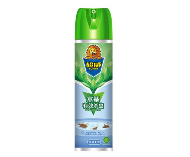 蟑螂药排行榜(上门除蟑螂用的什么药)插图