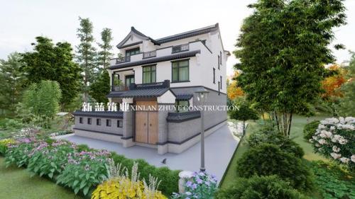 资阳老牌豪宅排名前十(上海十大豪宅排名)插图1