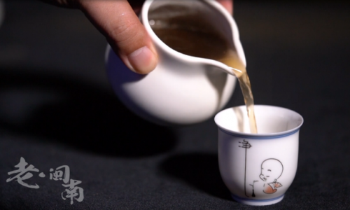 晋江茶叶厂家排名前十(福建知名茶叶企业有哪些)插图25