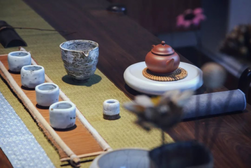 厦门品牌茶店排名前十(厦门一间茶店能挣多少钱)插图27
