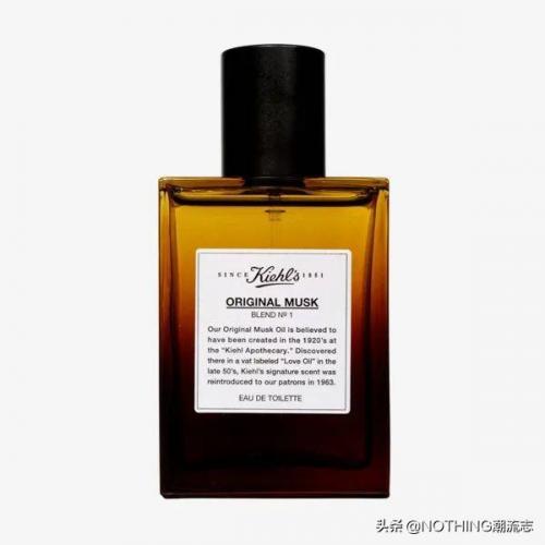 男人香水排行榜(男人闻到香水会冲动吗)插图40