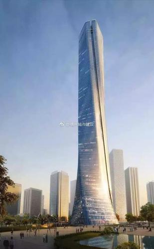福州地产层高排名前十(福州物业公司排名)插图1