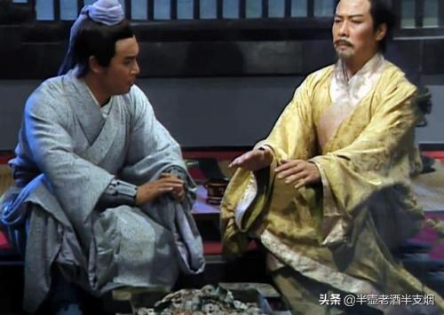 三国名将排行榜(三国里最强的24名武将)插图2