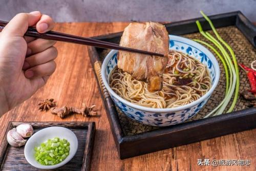苏州面食排行榜(苏州必吃十大面馆)插图1