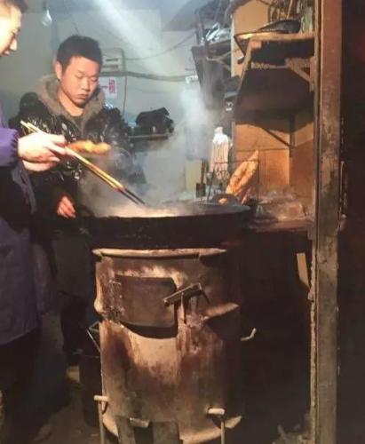 徐州热闹饭店排名前十(徐州餐厅饭店排名榜)插图16