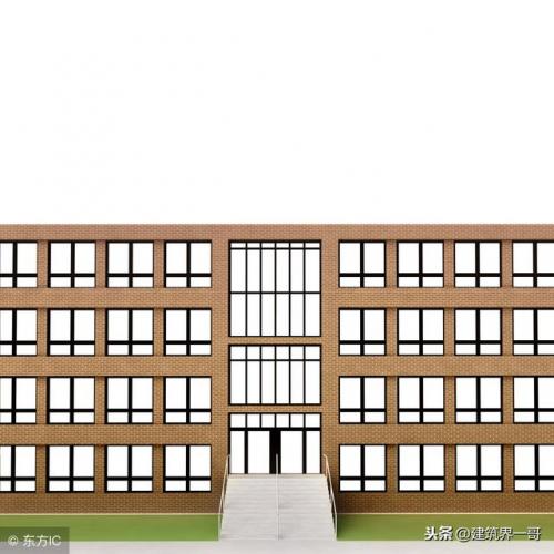 如何看建筑图纸(看图纸最简单的方法)插图2