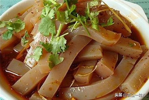 灌南古镇美食排名前十(灌南特色菜)插图2