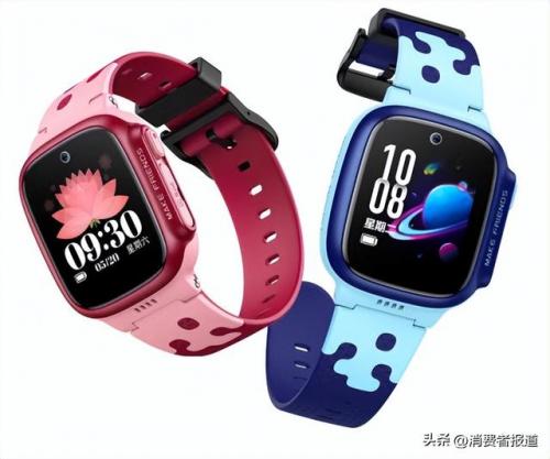 儿童手表排行榜(儿童手表买什么牌子好)插图8