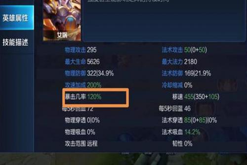 王者荣耀冷却缩减阈值(王者冷却上限是40还是45)插图4