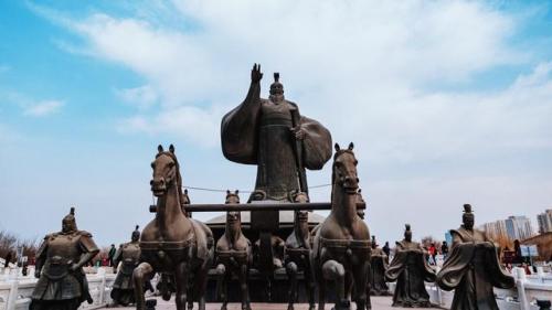 汉城湖公园门票(汉城湖公园有什么好玩的)插图5