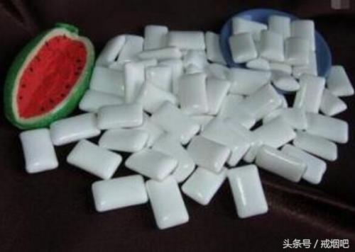 戒烟产品排行榜(效果最好的戒烟贴品牌)插图