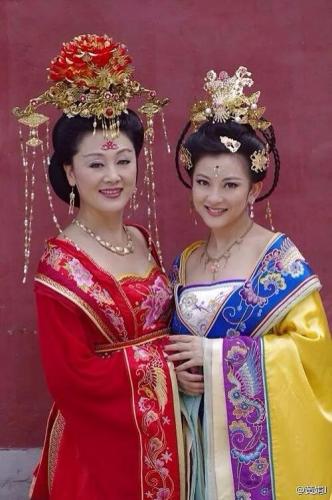 大唐女巡按(大唐女巡按续写谢瑶环秦明)插图13