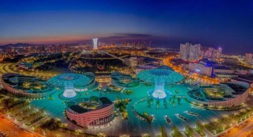 黄金产量前十城市排名(全国黄金十大排名)插图2