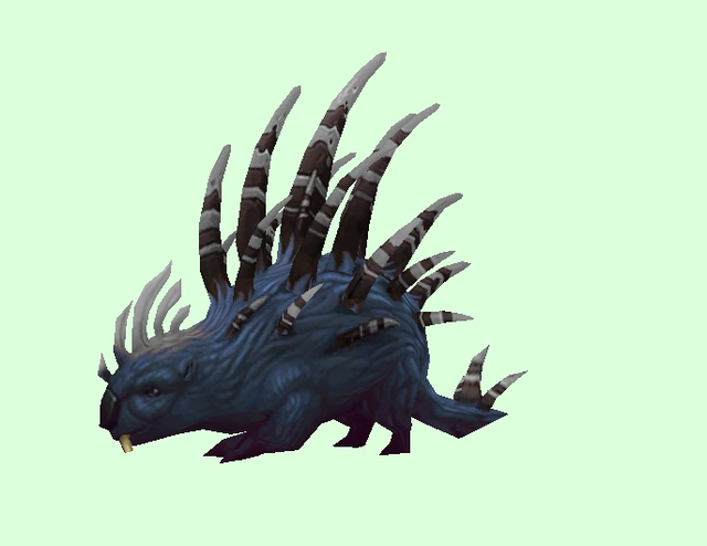 魔兽世界昆莱山灵魂兽坐标(wow灵魂兽大全13只)插图14