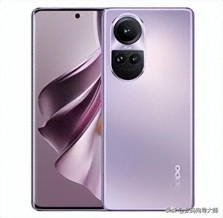 十大热门国产手机排行榜(国产十大最好手机排行)插图5