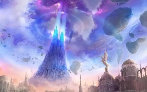 连载玄幻小说排行榜(十大巅峰玄幻小说排行榜完本)插图4