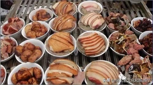 定州美食排行榜(定州必吃的十大美食)插图4