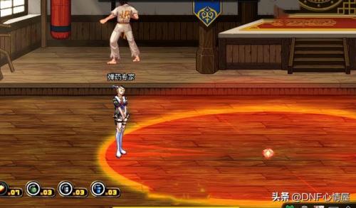 dnf知源元素爆破师技能(dnf2019元素爆破师怎么样)插图10