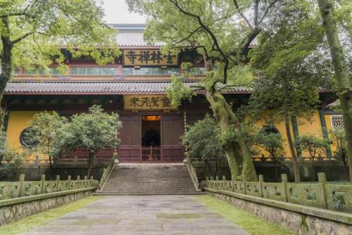 浙江好玩地方排行榜(浙江旅游必去十大景点)插图11