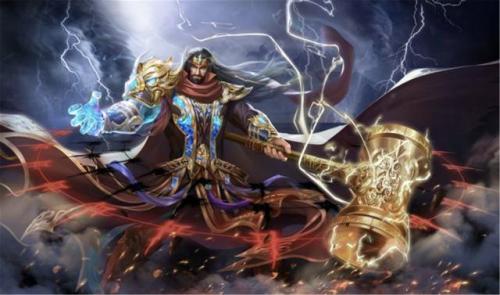 推荐的仙侠小说排行榜(十大必看玄幻小说)插图9