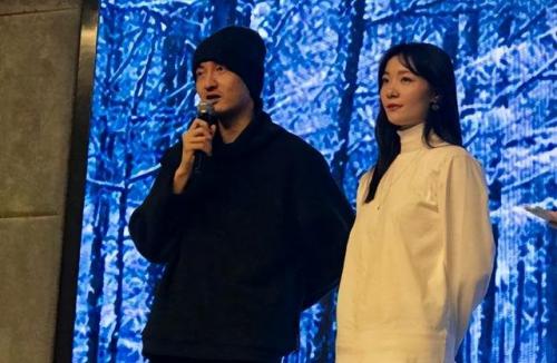 80后女演员排行榜(80后中国女演员名单)插图19