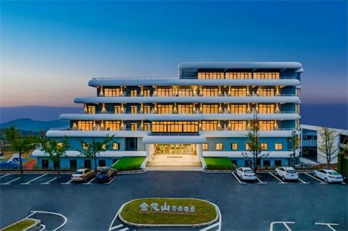 宜昌酒店高端排名前十(宜昌星级酒店有哪些)插图1