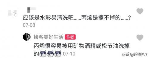 十大丙烯颜料排行榜(中国颜料生产厂家排名)插图2