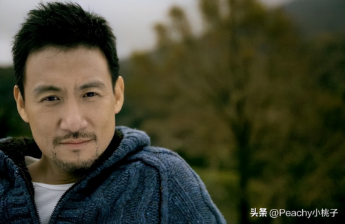 中国明星人气排行榜(内地男演员前100名)插图1