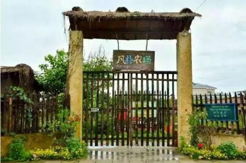 三圣乡农家乐推荐排行榜(三圣乡十大网红农家乐)插图30
